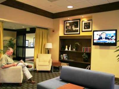 Hampton & Las Vegas-red Rock/summerlin 3*