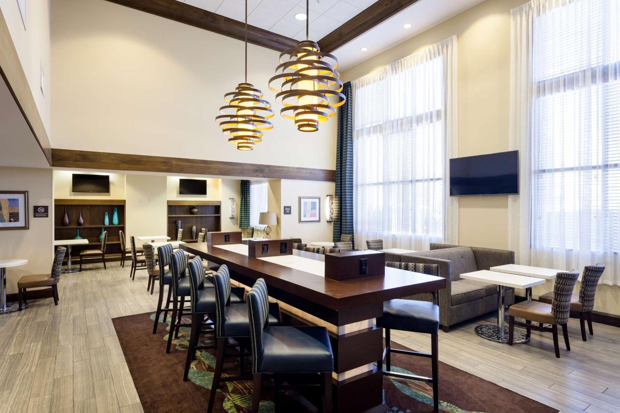 Hampton & Las Vegas-red Rock/summerlin 3* Las Vegas