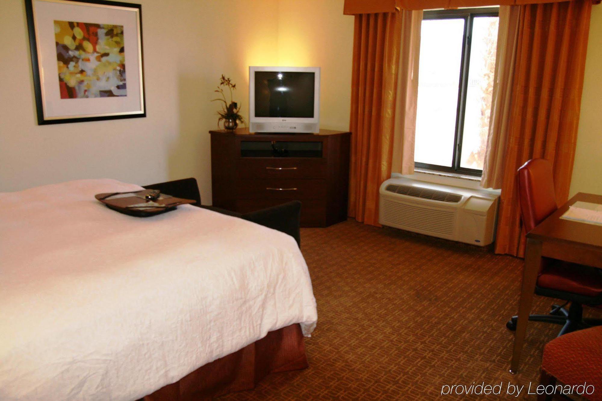 Hampton & Las Vegas-red Rock/summerlin 3* Las Vegas