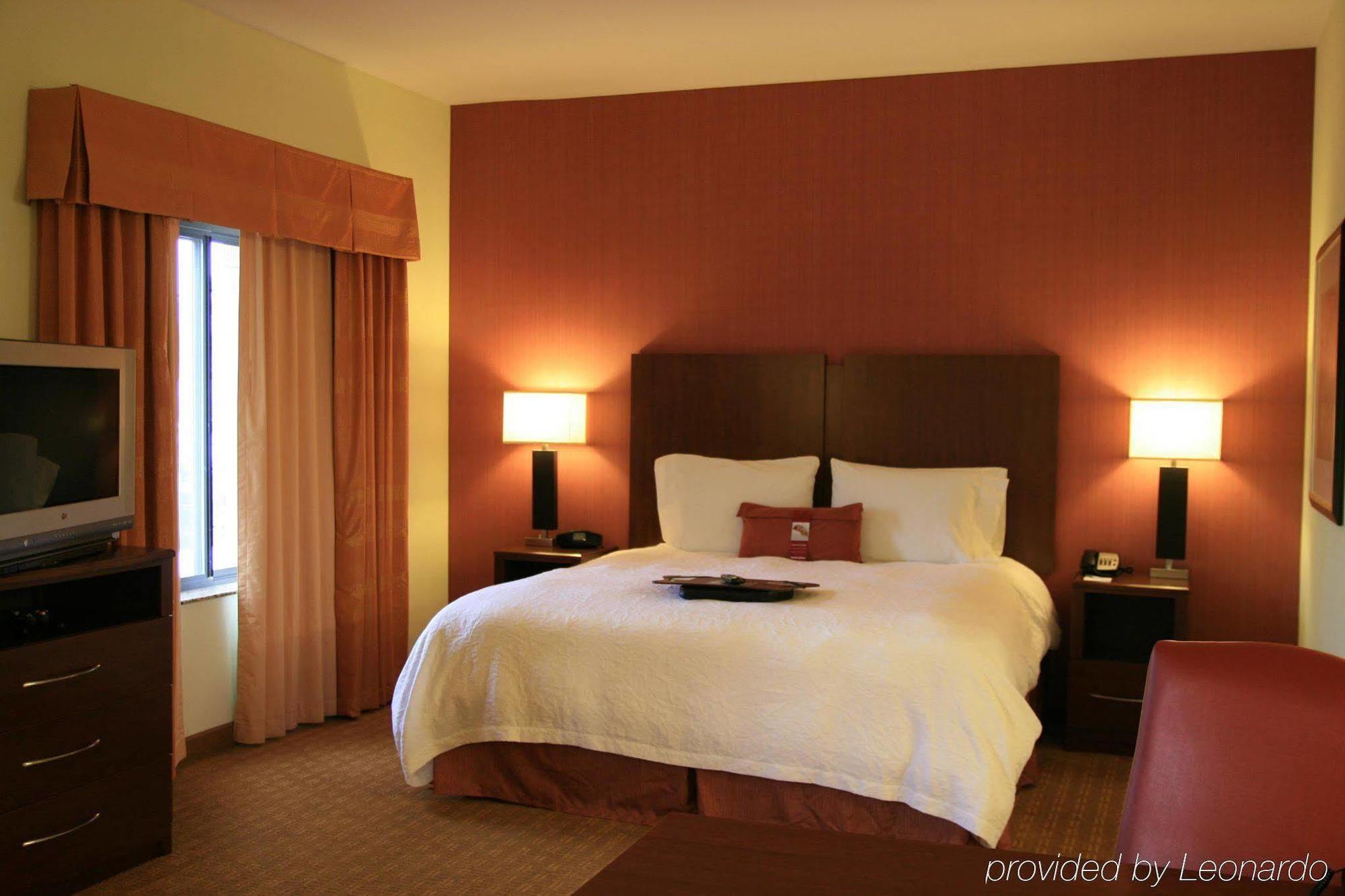Hampton & Las Vegas-red Rock/summerlin Hotel